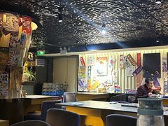 大堂-将太无二·北美传奇寿司(瑞士公寓店)