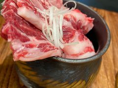 -海之屋韩式烤肉(海棠68环球美食街店)
