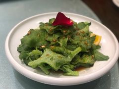冰菜-王记姚家味·地道苏帮菜(凤凰街店)