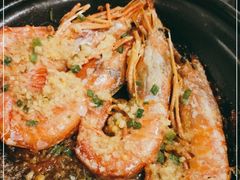-小时候焗海鲜(鄞州万达店)