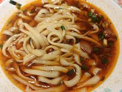 -韩师傅老大同刀削面(北苑路店)