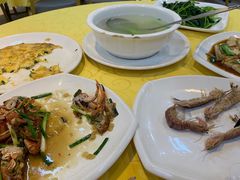 -俊江海鲜酒店(海陵岛白蒲市场店)