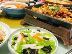 -九转小磨·非遗东北菜(群力店)