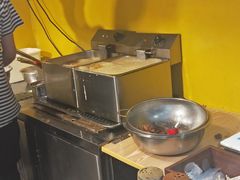 -傅强排骨(成都总店)