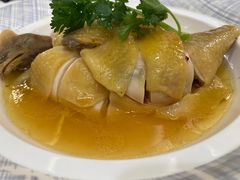 -明香海鲜酒家(华强北店)
