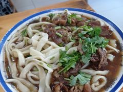 -清真-戏楼王记牛肉面