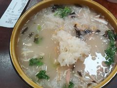 -国安烩面美食城(洛阳总店)