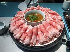 -不二舟食府(车站南路店)