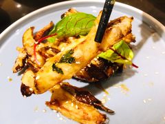 -北京王府井希尔顿酒店·秦唐中餐厅Chynna