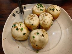 -哑巴生煎(临顿路店)