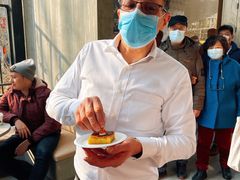 -老梦面包CHEZMOREL(麦子店)