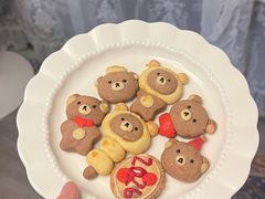 -Lucky Time幸福时光DIY蛋糕烘焙馆(大悦城店)