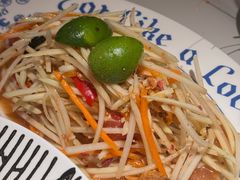 -太食獸泰式茶餐厅(IFS国金中心店)