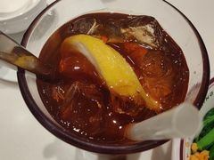 -太兴餐厅(东方广场分店)