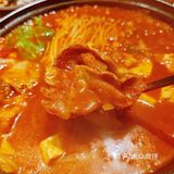 韩国街的魅力，炭烤鳗鱼和活章鱼的绝美之味