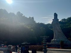 -南沙天后宫景区