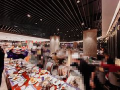 -武汉世茂希尔顿酒店·汇·全日餐厅