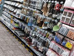 -物美大卖场(新隆店)
