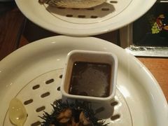 -马路边上·小海鲜烧烤(八一路店)