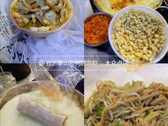 -清真-戏楼王记牛肉面