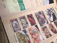 -老阿爸鲜鱼土菜(昆山花桥店)