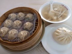 -津品味小吃(大学湾店)