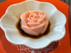 -小厨娘金榜题名(夫子庙秦淮河店)