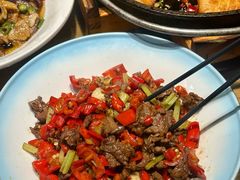 -龚兴城鱼羊吉·家传湖北菜(苗栗路总店)