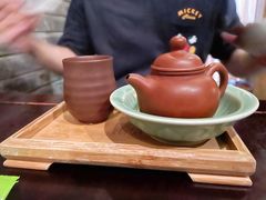 -青藤茶馆(南山路店)