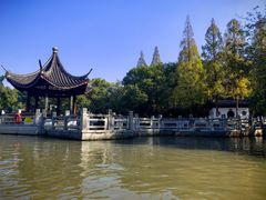 -汇龙潭