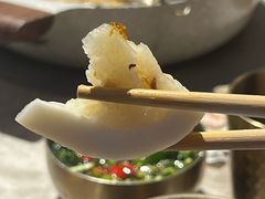 -琥珀川糟粕醋火锅(慈云寺店)