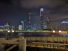 -珠江夜游广州塔·中大码头