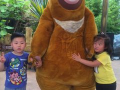 -厦门方特梦幻王国