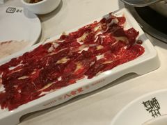 -八合里牛肉火锅(福州万象城店)