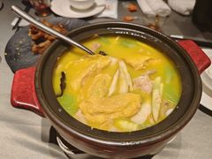 -小厨娘淮扬菜(河西奥美大厦店)