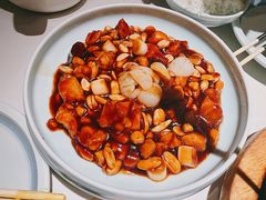 -0776食堂·京城创意菜(七里庄店)