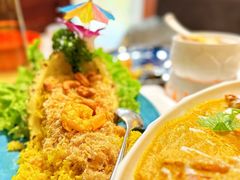 -荷花泰菜(东方新天地店)