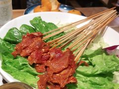 -莺花渡火锅City Green(万象城店)