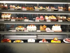 -85度C(上海松江九亭店)