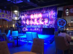 -蓝鲸湾汤泉(包河店)