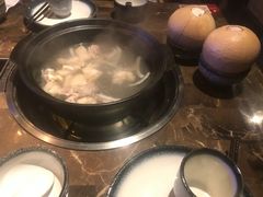 -同仁四季椰子鸡(海岸城天利店)