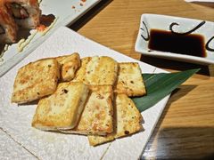 -三石铁板烧(紫竹桥店)