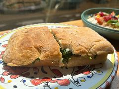 -Alimentari早午餐(安福路店)