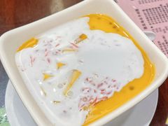 杨枝甘露-顺记冰室(宝华路店)