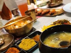 -炭之家·齐齐哈尔非遗烤肉·鲜切直供(中央大街店)