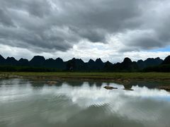 -Club Med地中海俱乐部·桂林度假村