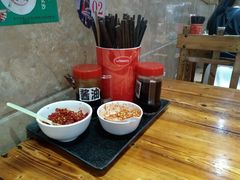 -肆姐面粉馆(坡子街店)