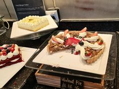 -威斯汀舞台餐厅