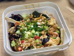 -每味每客·重庆麻辣烫(国泰店)
