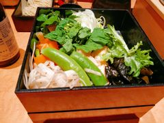 -黒豚料理 寿庵(中央駅西口店)